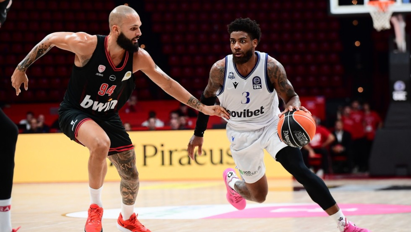 Ανατροπή με Ράιτ Φόρμαν: Σε ποια ομάδα θα συνεχίσει την καριέρα του