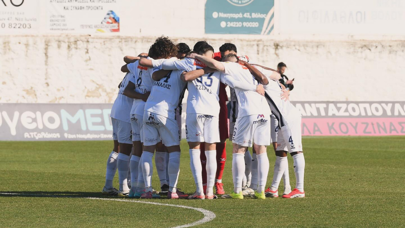 Ηρακλής: Έτσι παίρνει την άνοδο από το Σάββατο