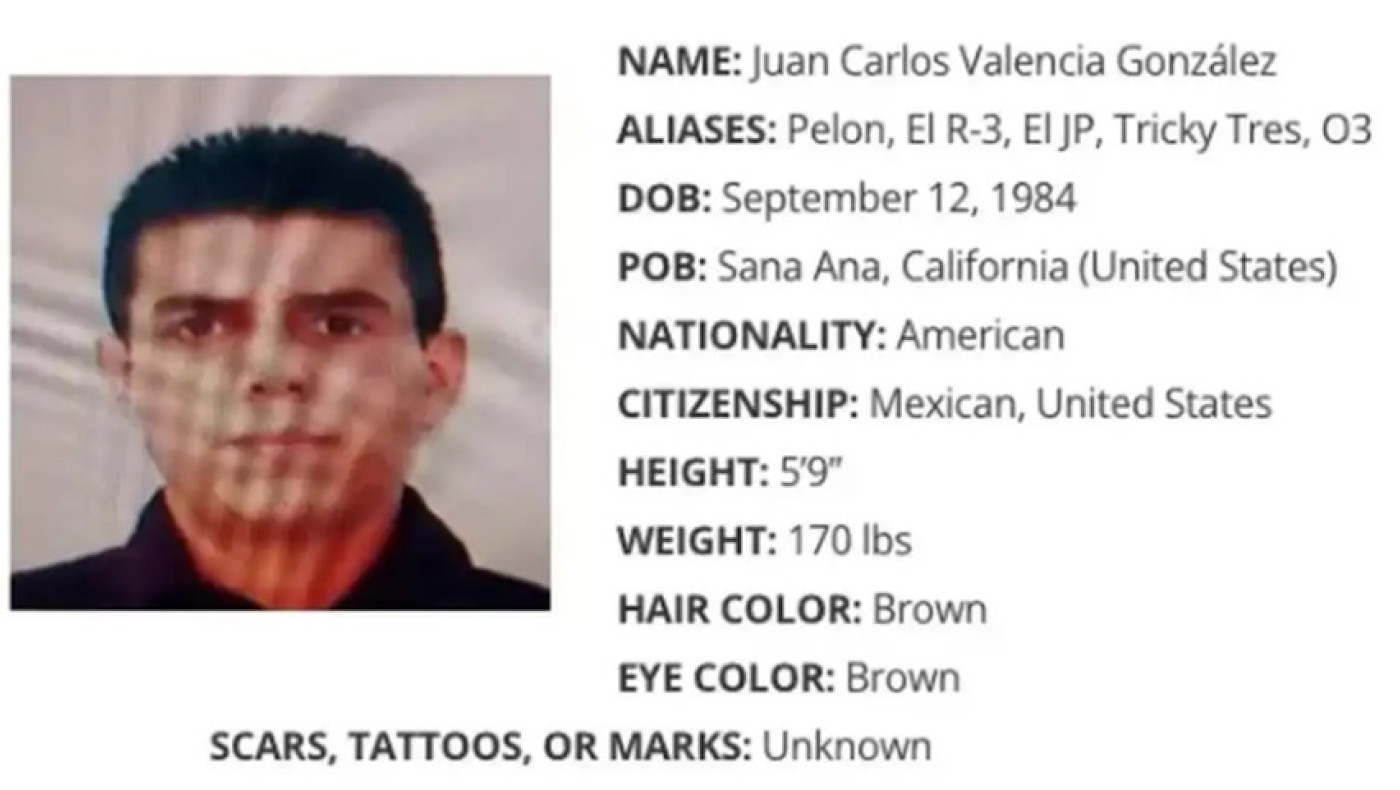 Το φαβορί για τη διαδοχή στο καρτέλ μετά τη δολοφονία του «Ελ Μέντσο»!