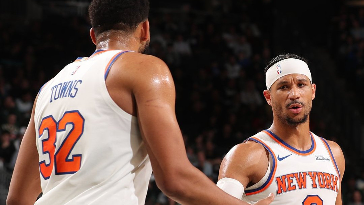 ΝΒΑ: Οι Χόρνετς φρέναραν τους Νικς