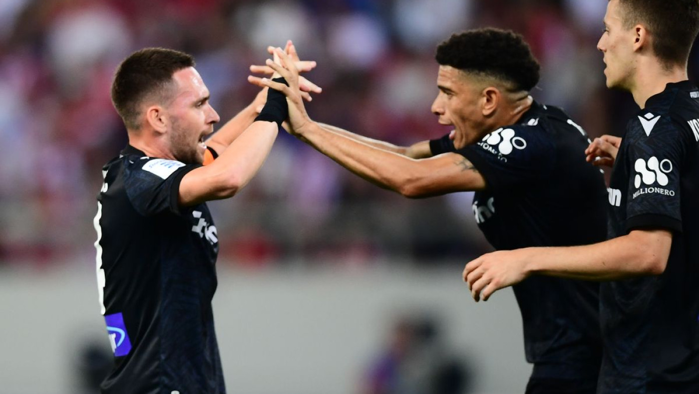 ΠΑΟΚ: Χωρίς 12 από τα 23 γκολ και 16 από τις 21 ασίστ…