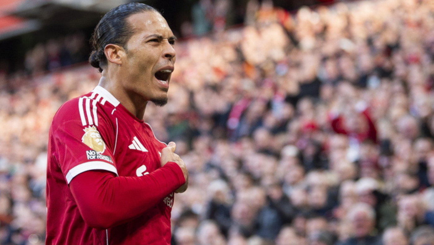 Απολαυστικό ματς στο Άνφιλντ με 7 γκολ και νικήτρια τη Λίβερπουλ