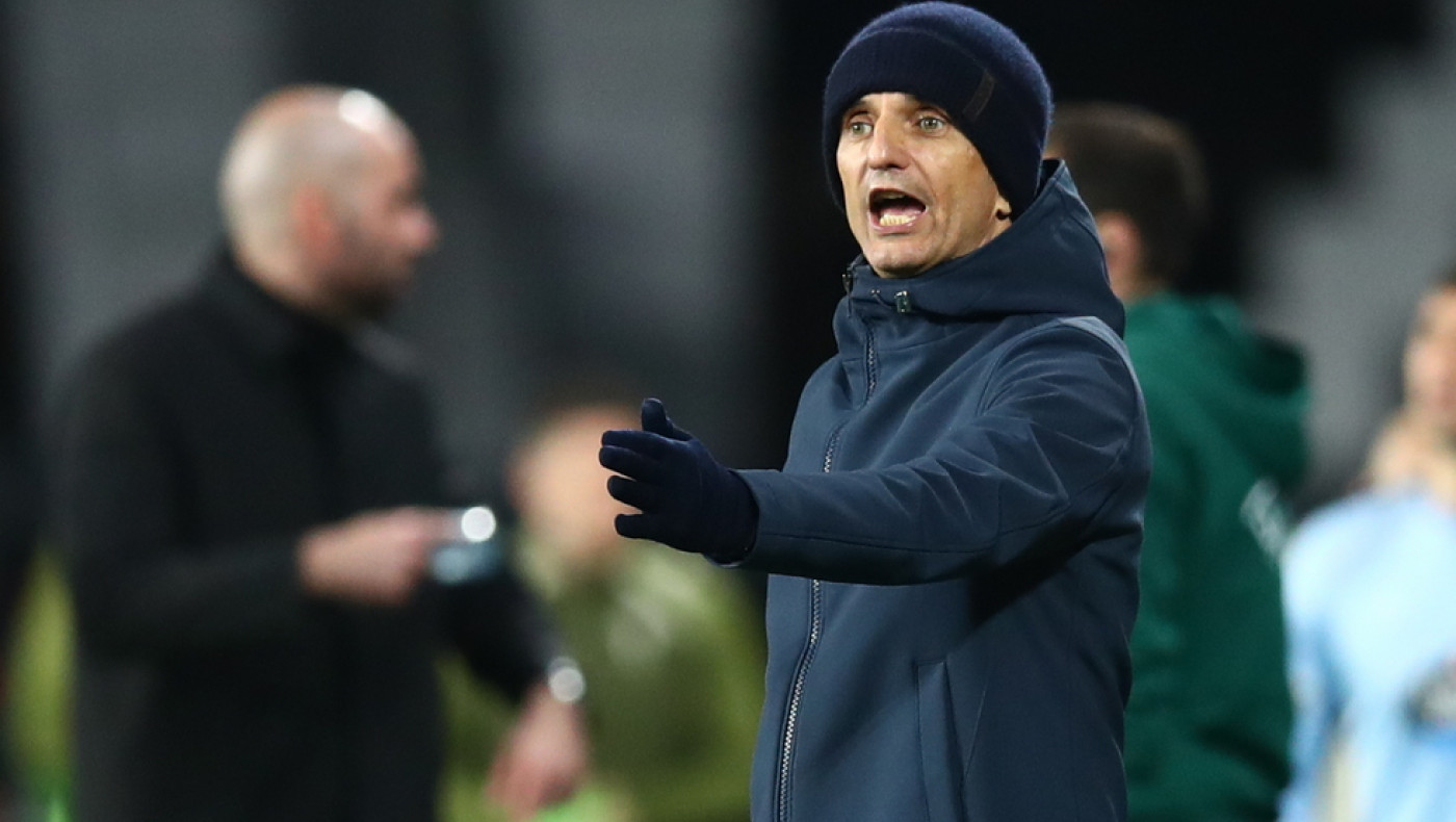 ΠΑΟΚ-Παναθηναϊκός: Ενδεκάδα από Λουτσέσκου με Σάστρε και Γερεμέγεφ!