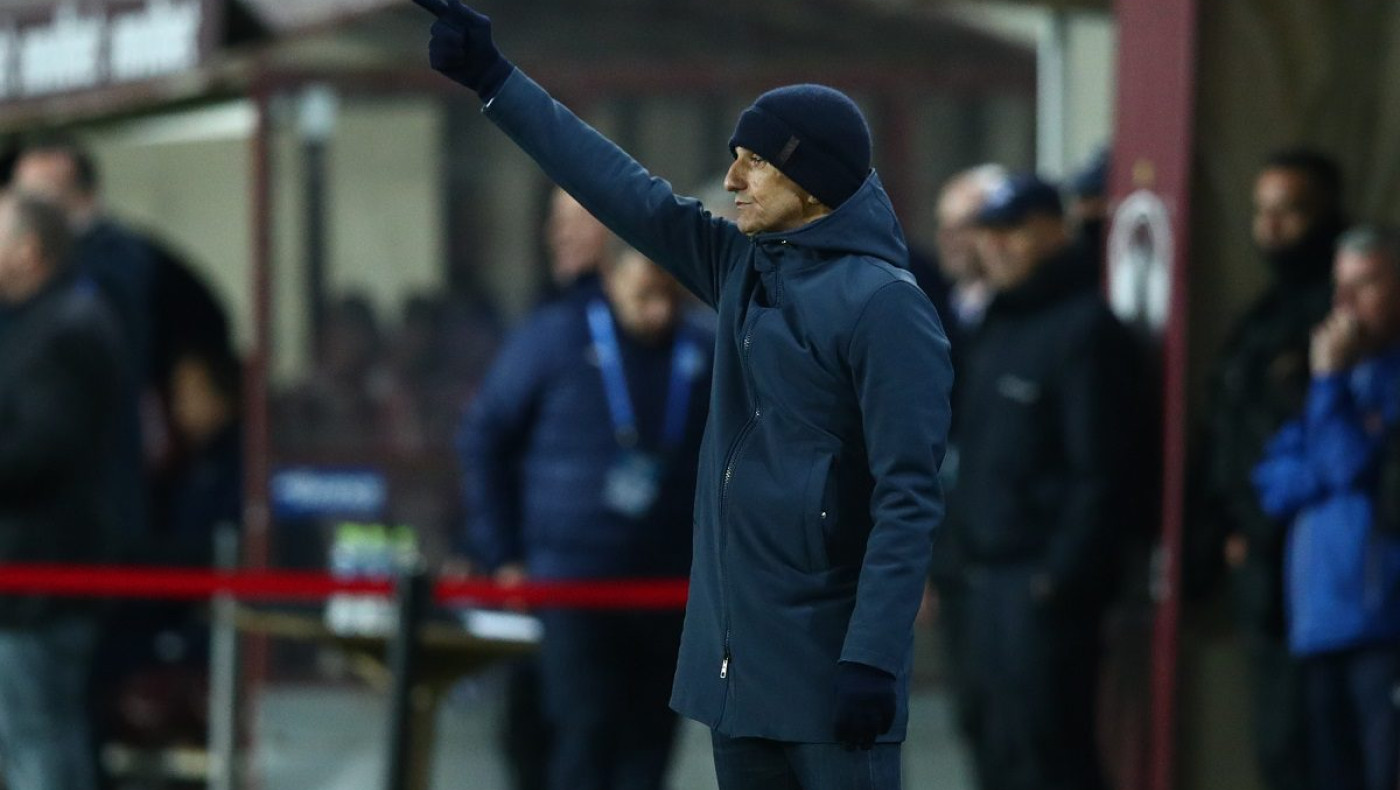 ΠΑΟΚ: Το «ξεζουμισμένη ομάδα» του Ραζβάν, επιβεβαιώνει την αφασία του… «όλου οργανισμού»