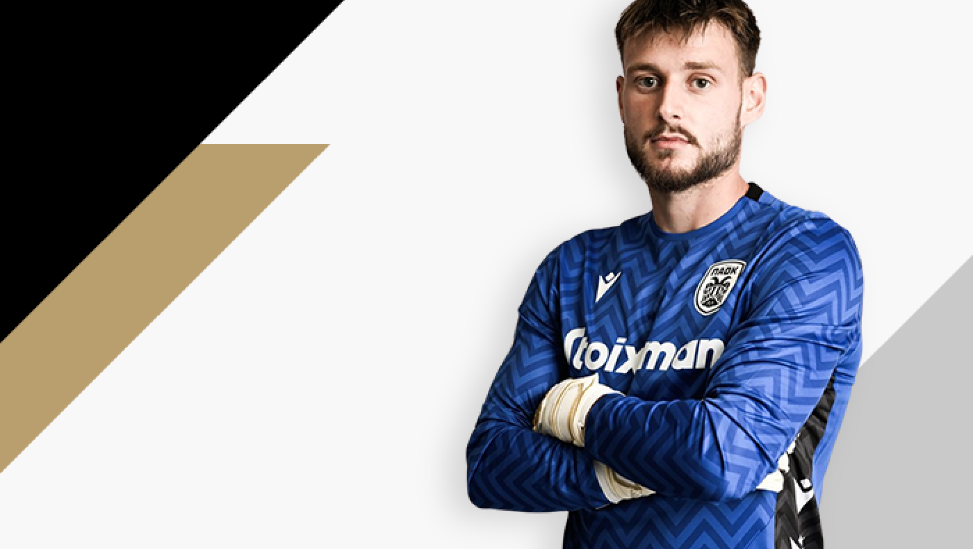 ΠΑΟΚ: Νικολακούλης και Ντούγκα ζουν το όνειρο τους