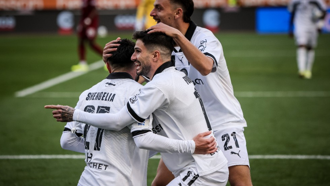 Τριάρα του ΟΦΗ στην ΑΕΛ