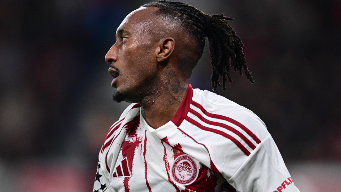 Η Λεβερκούζεν έβαλε στοπ στο ευρωπαϊκό ταξίδι του μαχητικού Ολυμπιακού