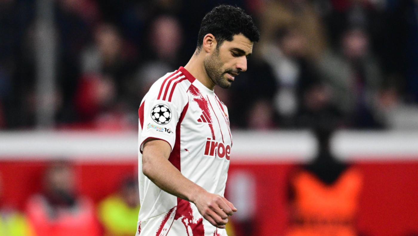 Βαθμολογία UEFA: Παραμένει στην 11η θέση η Ελλάδα-Δυσκολεύει η 10η θέση