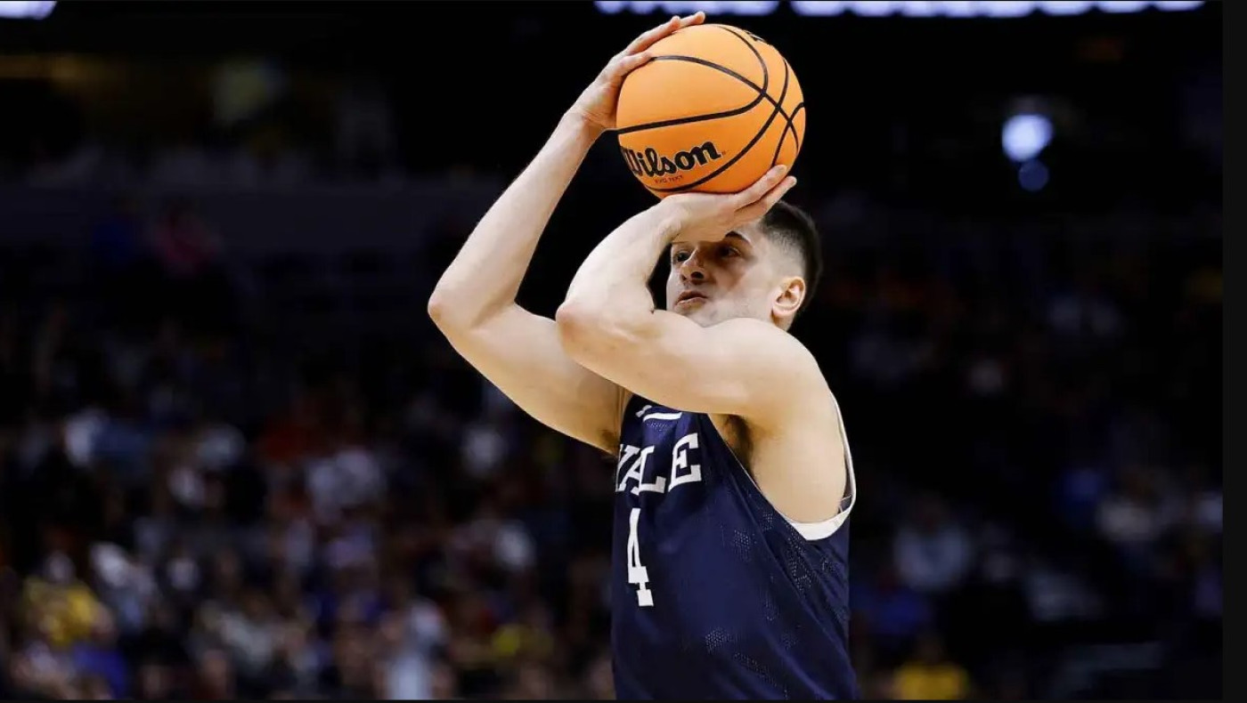 ΝΒΑ: Εντυπωσιακή εμφάνιση Πουλακίδα με ρεκόρ καριέρας κόντρα στους Μπουλς