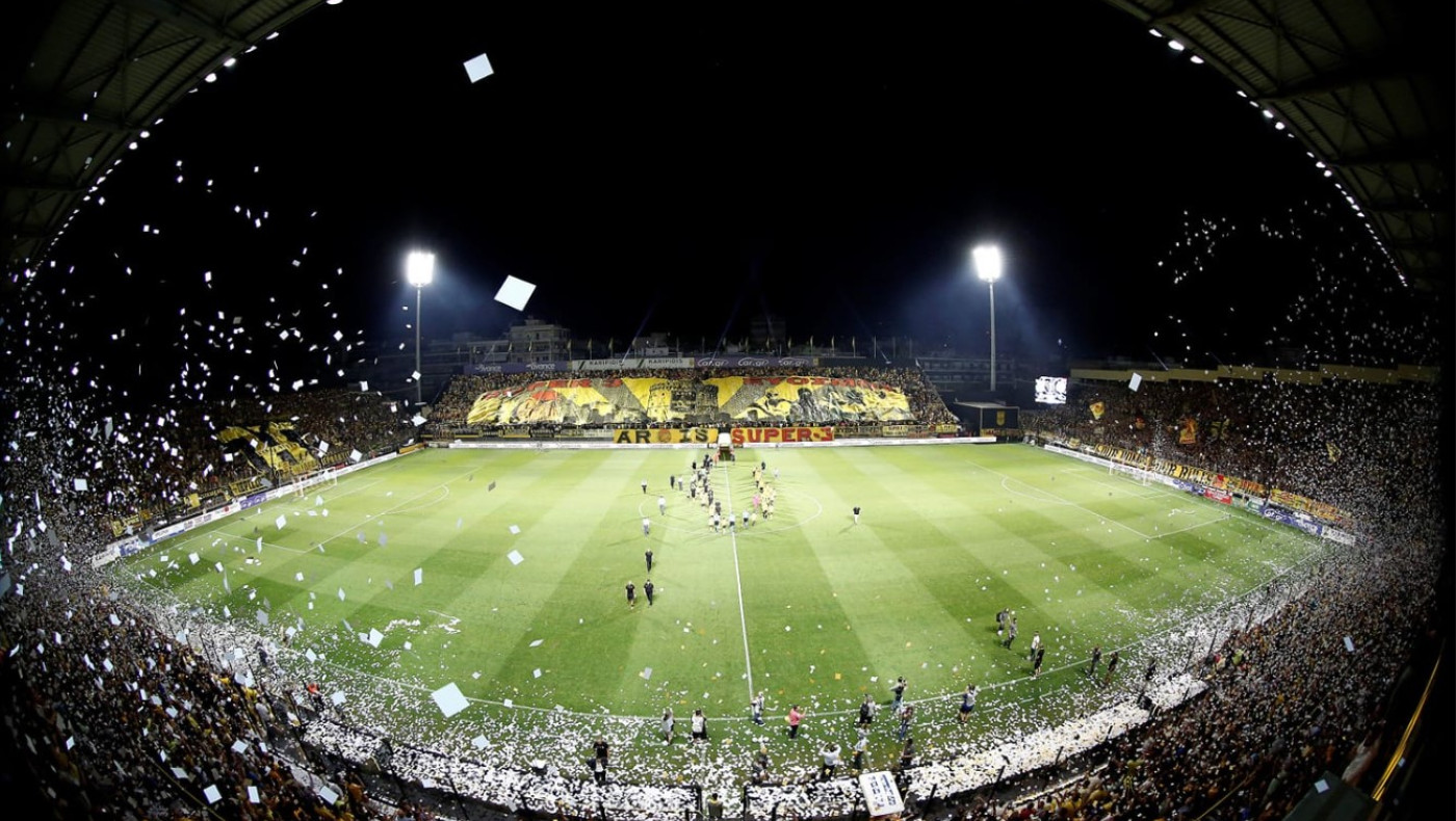 Αρνητικό ρεκόρ εισιτηρίων στον Άρη: Κάθε πέρυσι… και καλύτερα