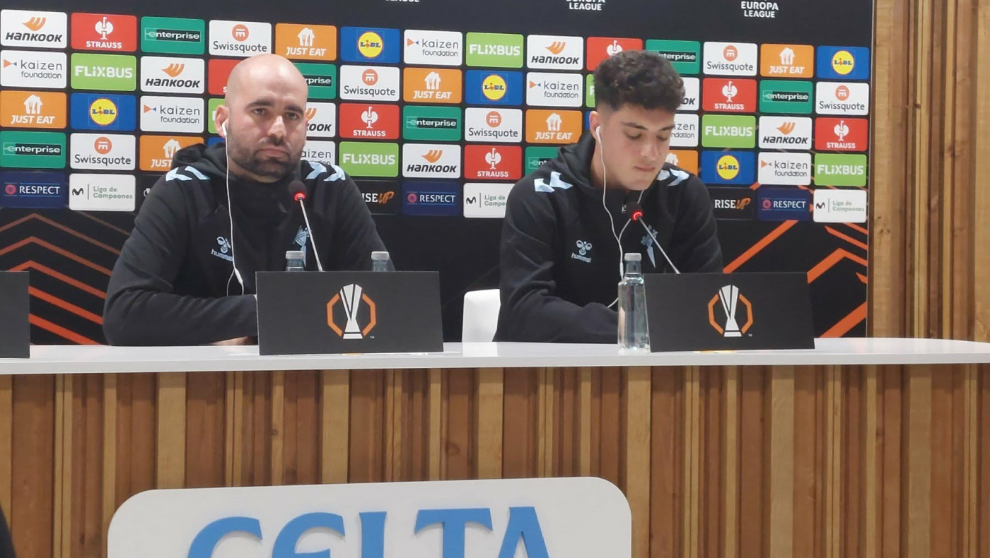 Θέλτα-Χεράλδες: «Θέλουμε να κερδίσουμε, θα είναι ένα σκληρό παιχνίδι»