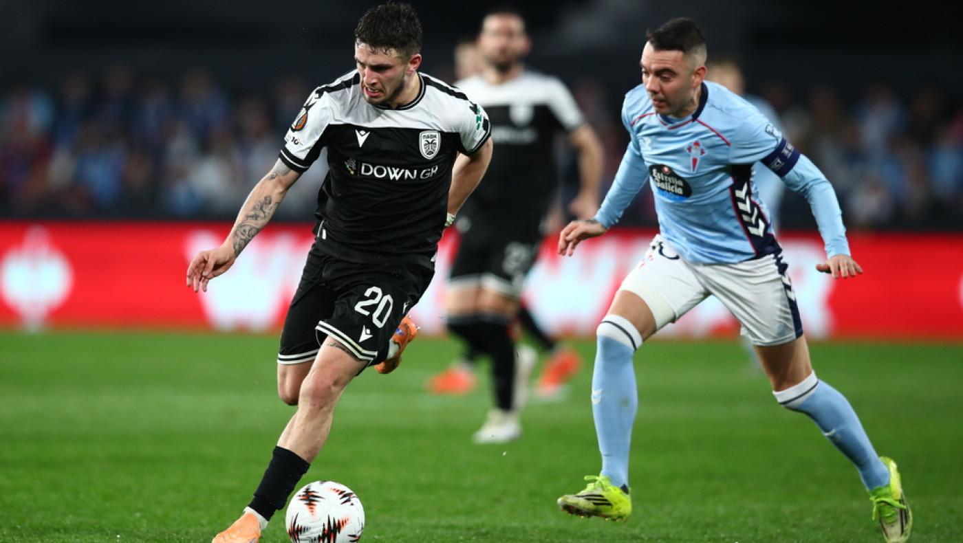 PAOK VIEW: «Ο κορυφαίος Ζαφείρης και το ευρωπαϊκό ταμείο του Δικεφάλου»