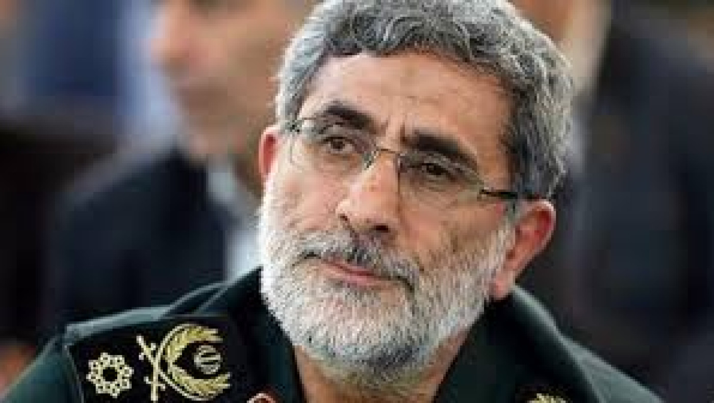 Ιράν: Πού βρίσκεται ο Καανί-Η φημολογία για εκτέλεσή του ως κατάσκοπος της Μοσάντ