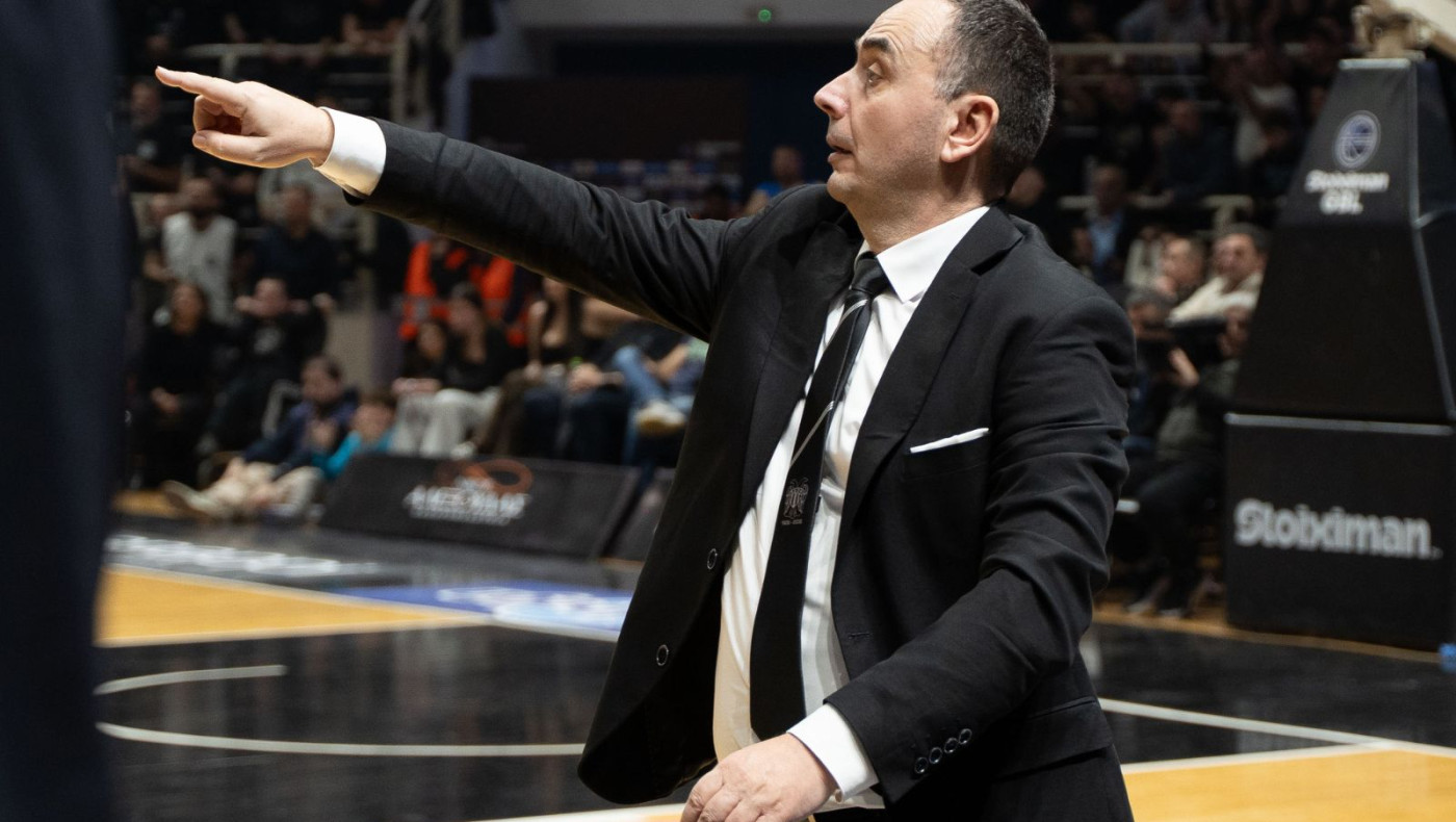 ΠΑΟΚ: Η απόφαση για την εξάδα ξένων στο Περιστέρι