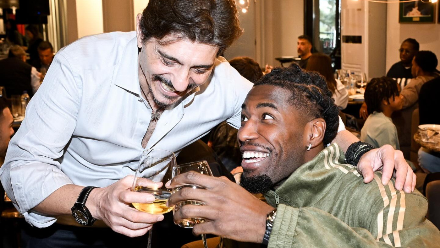 Παναθηναϊκός: Ο Γιαννακόπουλος τάζει 1 εκατομμύριο ευρώ για το τρεμπλ