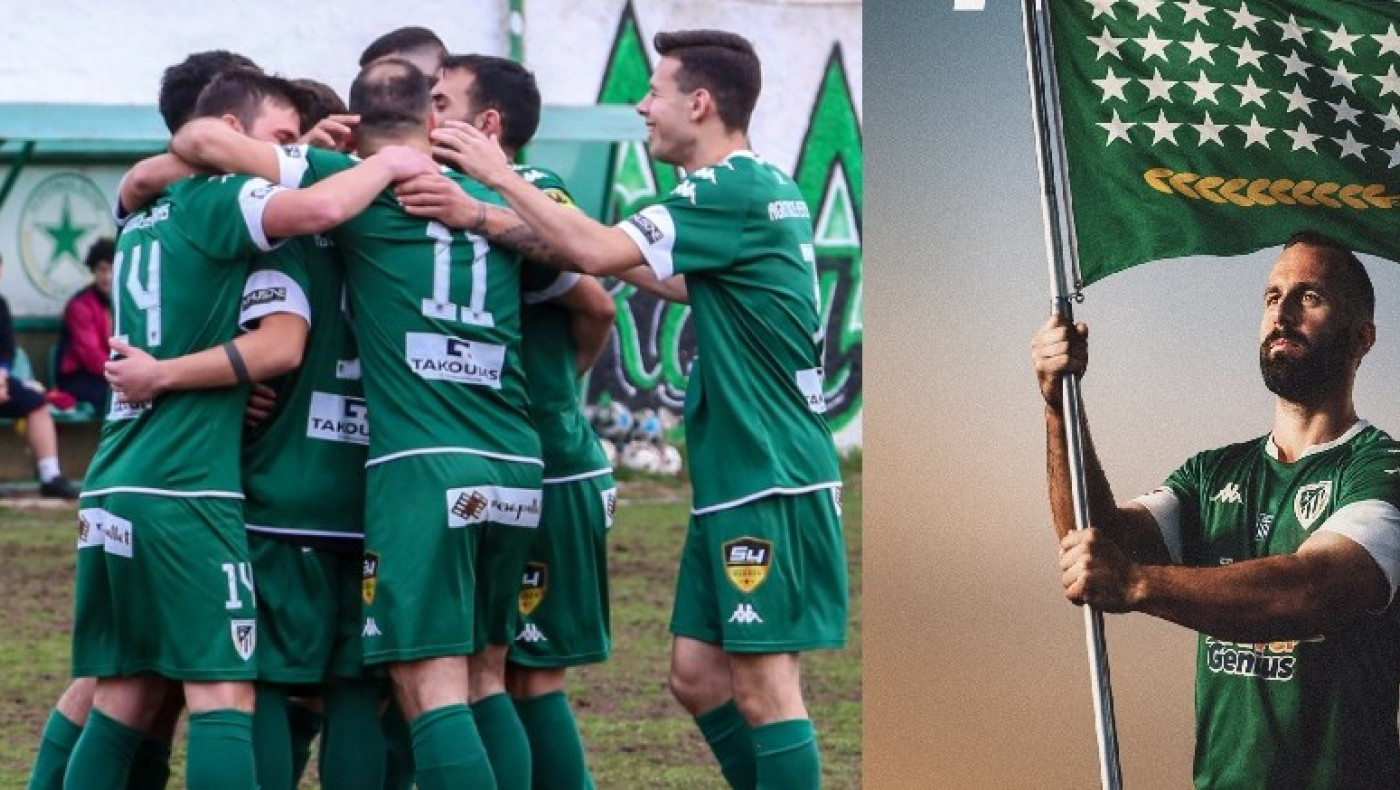 ΕΠΣΜ: Πρωταθλητές Αγροτικός Αστέρας και Πρωτέας σε περίπτωση νίκης