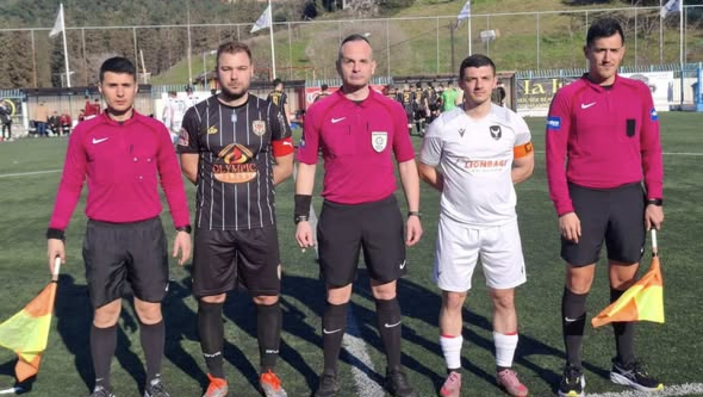 ΕΠΣΜ: Οι πέντε αήττητοι στα πρωταθλήματα-Οι καλύτερες επιθέσεις και αμυντικές γραμμές