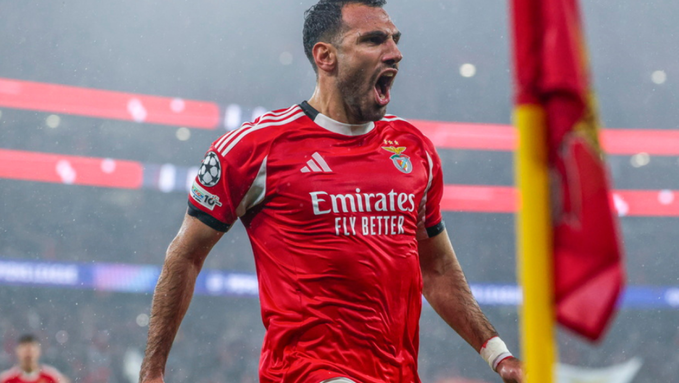 Η ατομική δουλειά του Μουρίνιο με τον Παυλίδη