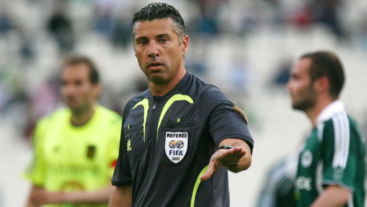 Τσίκινης: «Δεν καταλαβαίνω γιατί έχει σηκώσει σκόνη το δεύτερο πέναλτι του ΠΑΟΚ, ο Πρίτσας έδωσε συγχαρητήρια στον Φωτιά»