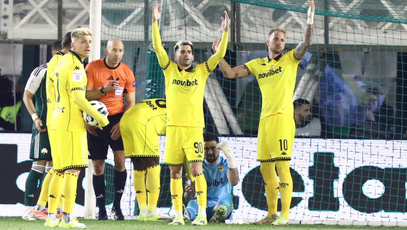 Άρης: «Βουνό» οι απουσίες στην άμυνα, «λειψανδρία» στις λύσεις