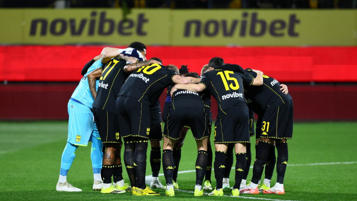 Πανέτοιμος ο Άρης ενόψει Ατρομήτου: Σε ποιους παίκτες δεν υπολογίζει ο Γρηγορίου