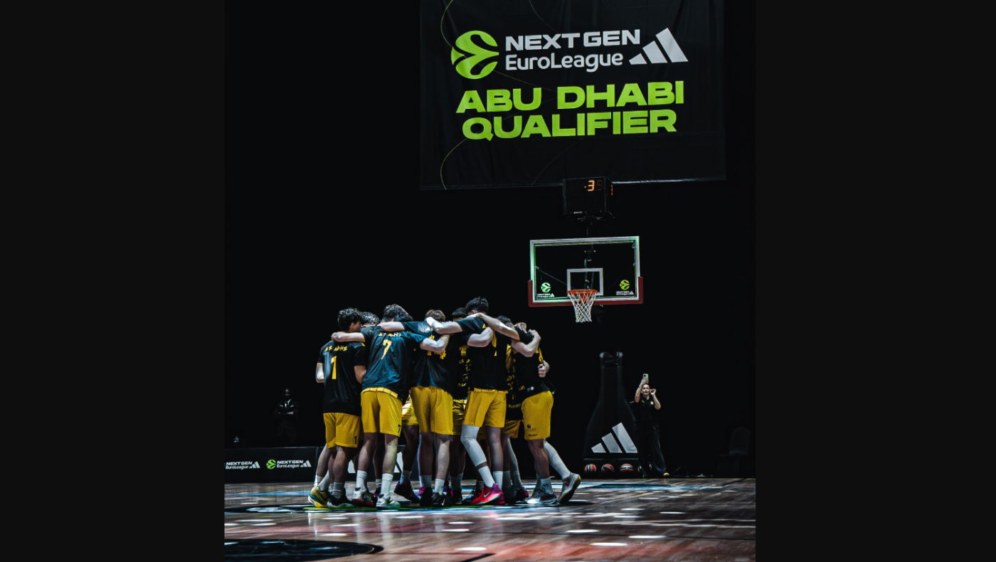 Άρης U18: «Είναι σε καλά χέρια τα παιδιά μας»-Περιμένουν την επιστροφή στην Ελλάδα