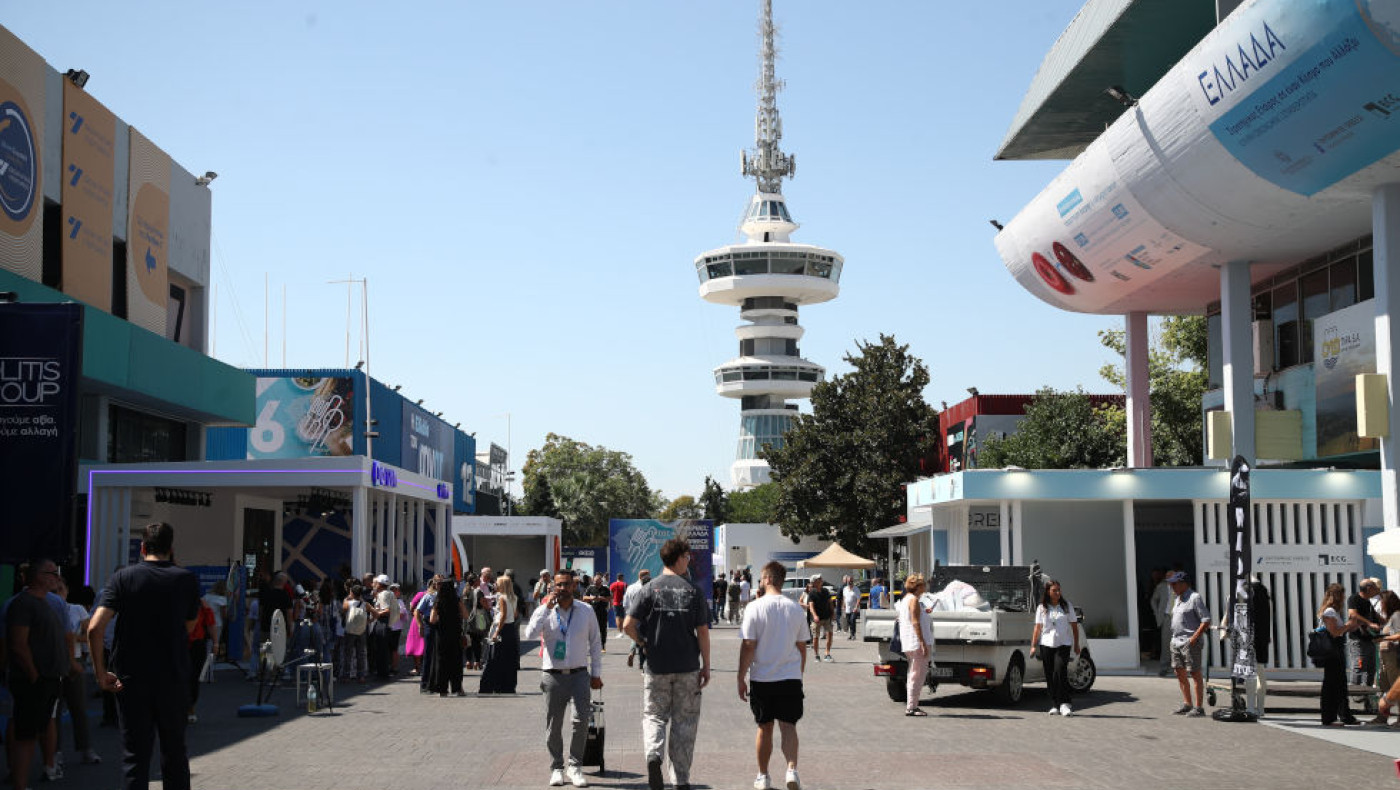 Ανάπλαση ΔΕΘ: Έκκληση για να γίνει αποδεκτό το αίτημα για δημοψήφισμα