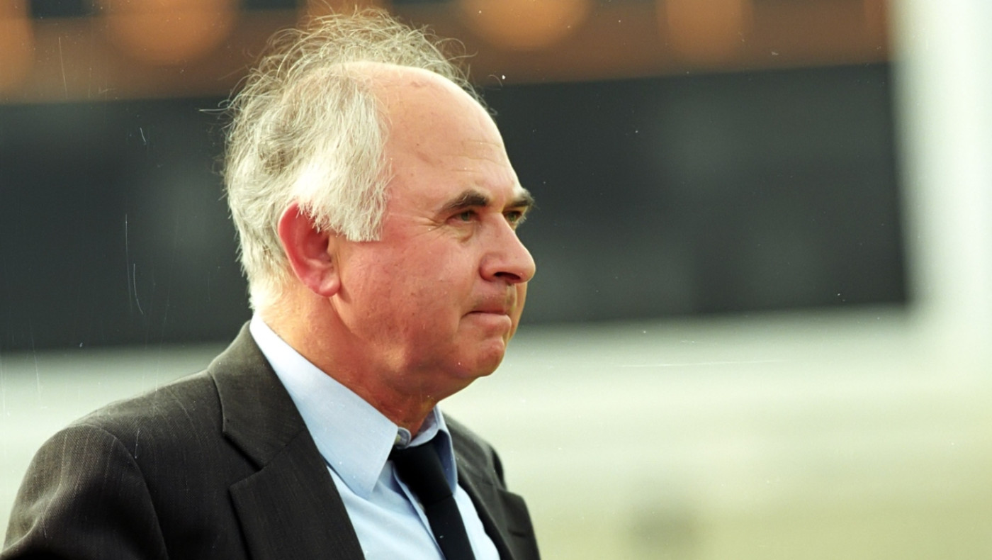 Βετεράνοι της Καβάλας για τον θάνατο του Βασίλη Δανιήλ: «Καλό παράδεισο Δάσκαλε»