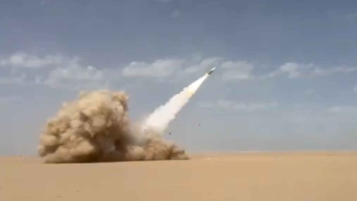 Βίντεο-ντοκουμέντο: Η στιγμή που ξεκινά η επίθεση «Επική Οργή» κατά του Ιράν