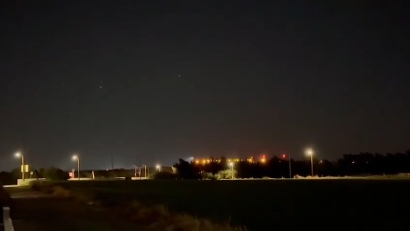 Περιορισμένες οι ζημιές στη βρετανική βάση στην Κύπρο - Έκτακτα μέτρα στο νησί