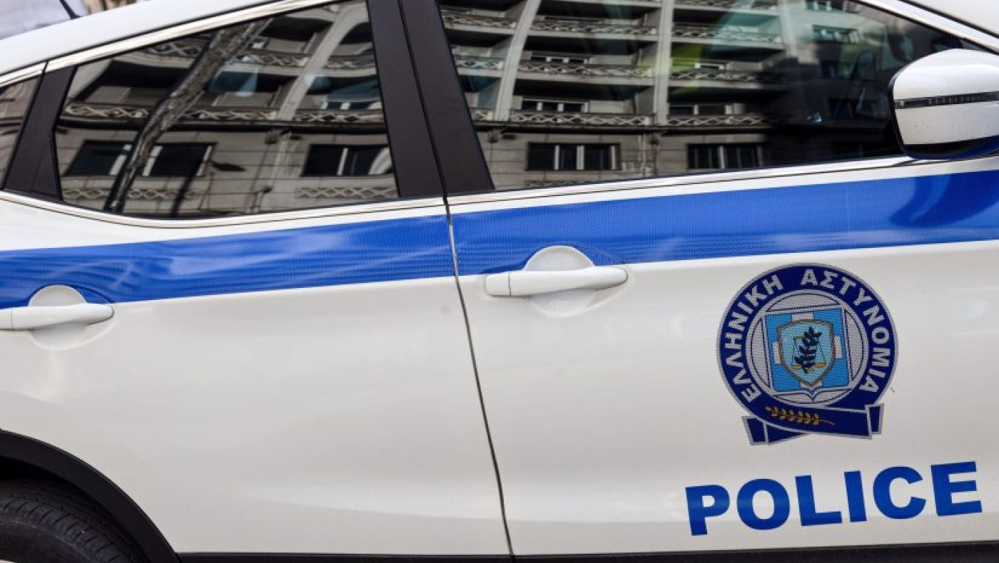 Οπαδική επίθεση στα Κουφάλια: Απειλούσαν κόσμο γιατί φορούσε μπλούζες με διακριτικά ομάδας