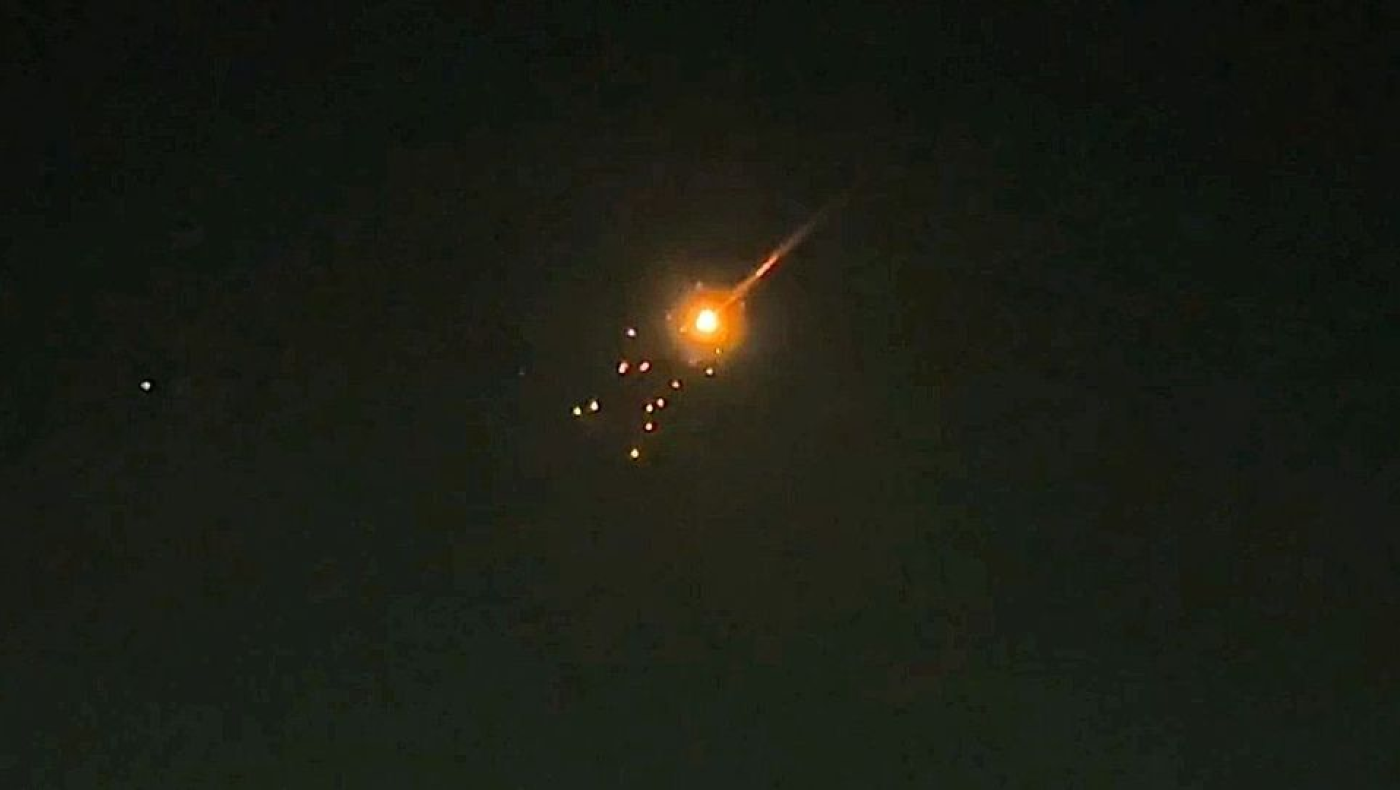 Στον «αέρα» ο αθλητισμός λόγω σύρραξης στη Μέση Ανατολή: Ποιοι αγώνες ακυρώνονται