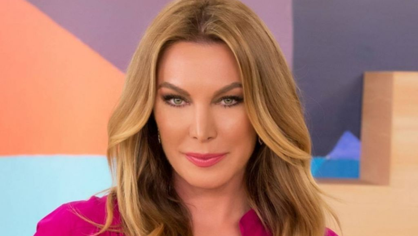 Τατιάνα Στεφανίδου: Επιστρέφει τελικά τηλεοπτικά την επόμενη σεζόν;