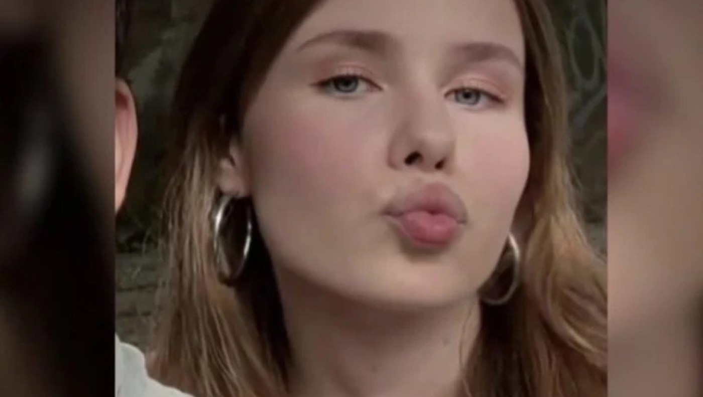 Αρνείται να μιλήσει με τους γονείς της η Λόρα - Παραμένει σε δομή στο Βερολίνο