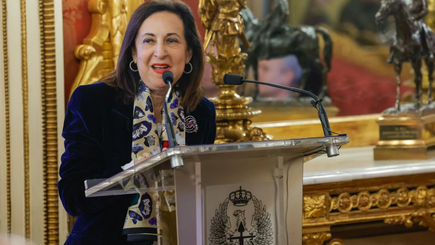 Νέο «άκυρο» Ισπανίας σε ΗΠΑ: «Δεν υπάρχει ευρεία υποστήριξη για τον πόλεμο στο Ιράν»