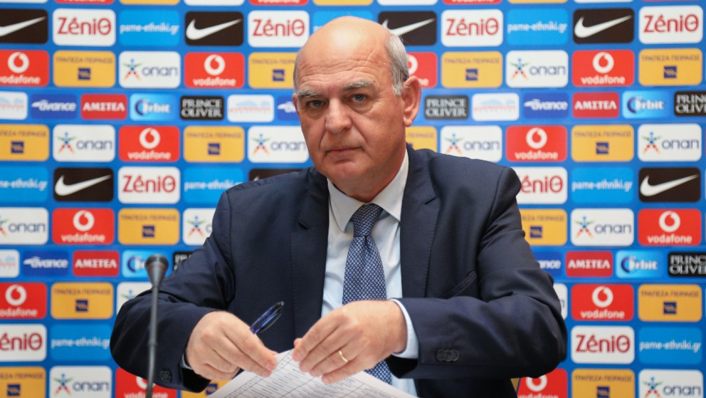 Γραμμένος: «Πιθανή αποχώρηση του Ιράν από το Παγκόσμιο Κύπελλο»