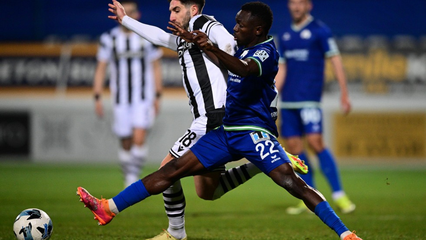 Κίτρινος «πυρετός»: Χάνει ματς ο Ιβανούσετς, έξι παίκτες του ΠΑΟΚ στο όριο