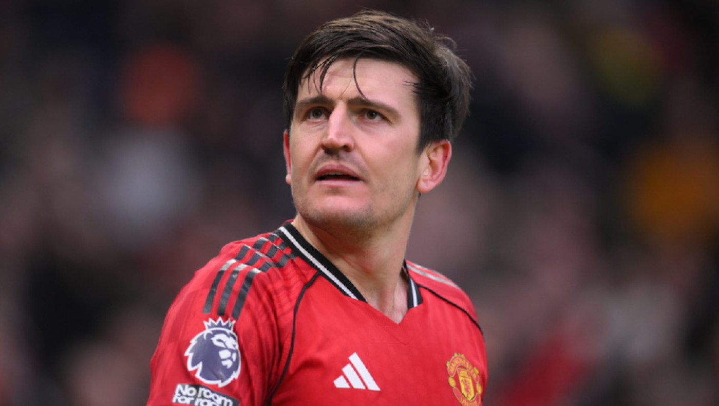 Ο Μαγκουάιρ ασφαλίζει το μέλλον του στο Ολντ Τράφορντ με νέο συμβόλαιο