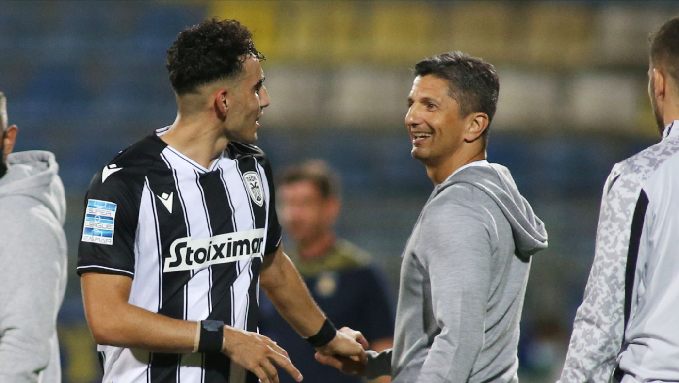 Γιάννης Μιχαηλίδης: Ωρίμασε και οι αριθμοί το αποδεικνύουν