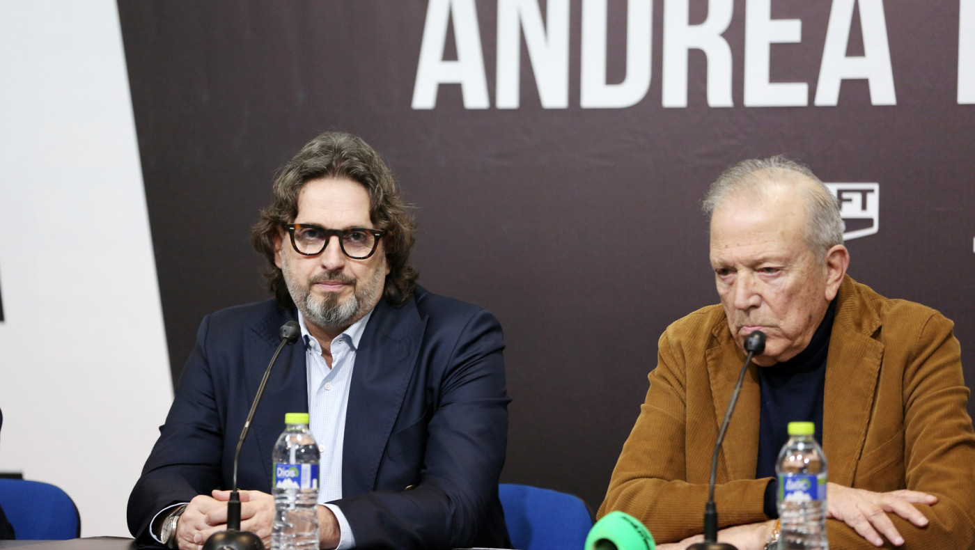 ΠΑΟΚ: Συναρπαστικές διαπιστώσεις και εντυπώσεις από την… «κίνηση – ματ» του Μυστακίδη!