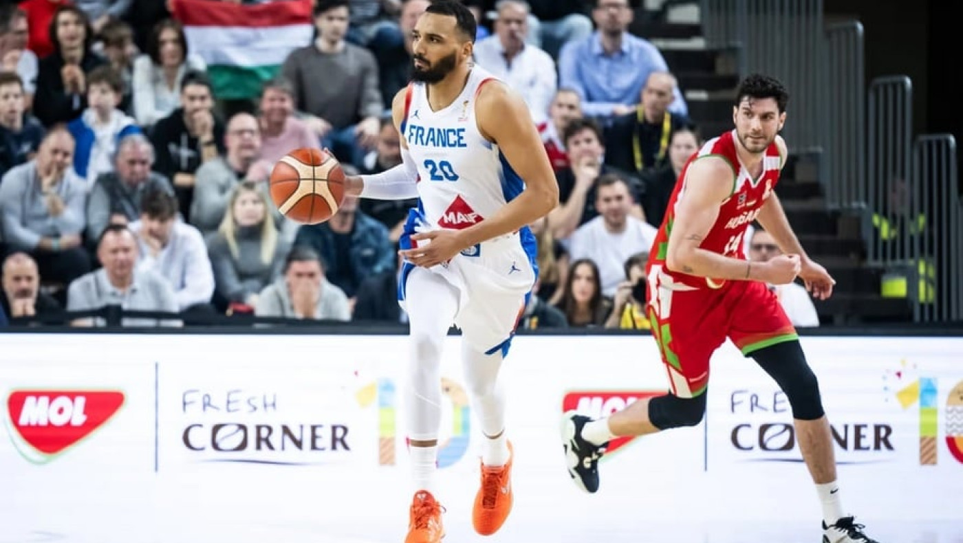 Άρης: Πρωταγωνιστής με τη Γαλλία στα προκριματικά ο Νουά