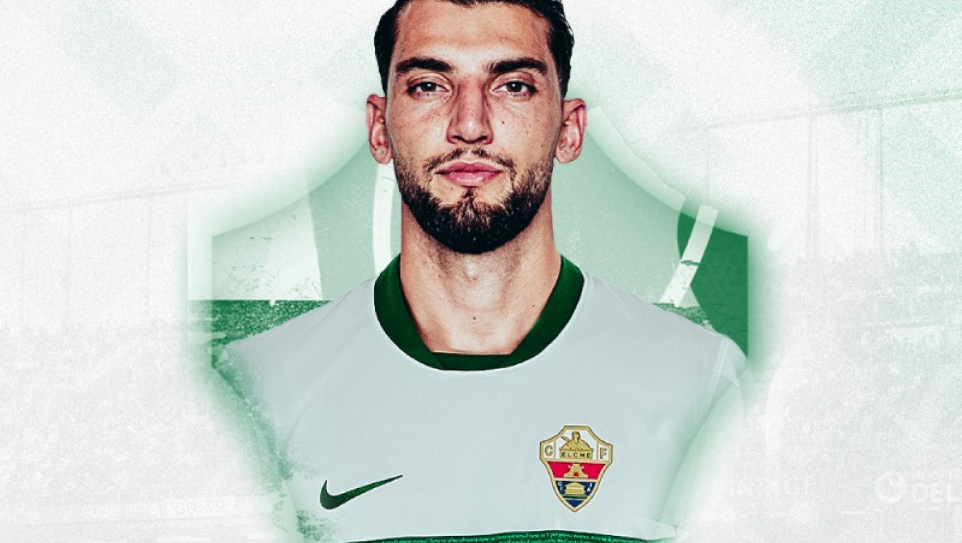 Με 10 χρόνια φυλάκισης κινδυνεύει ο Ράφα Μιρ της  Έλτσε