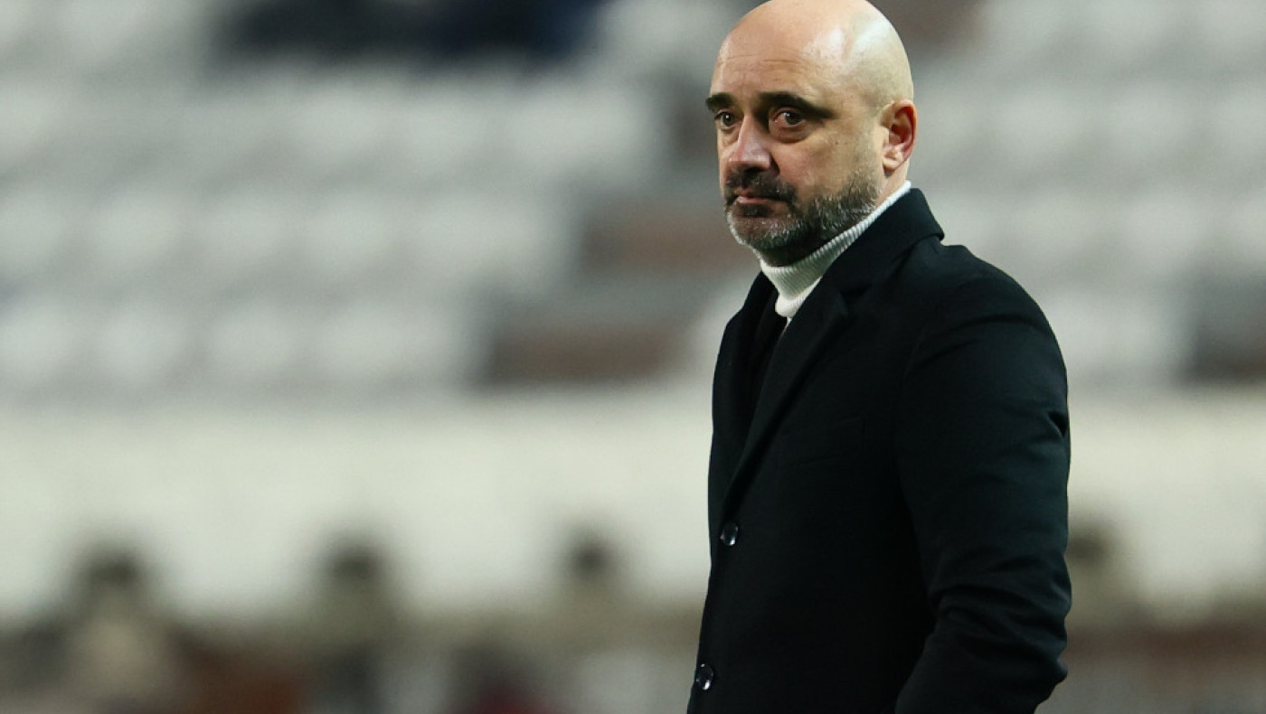 Ράσταβατς: «Είναι μια εμφάνιση που μας κάνει να πιστεύουμε»