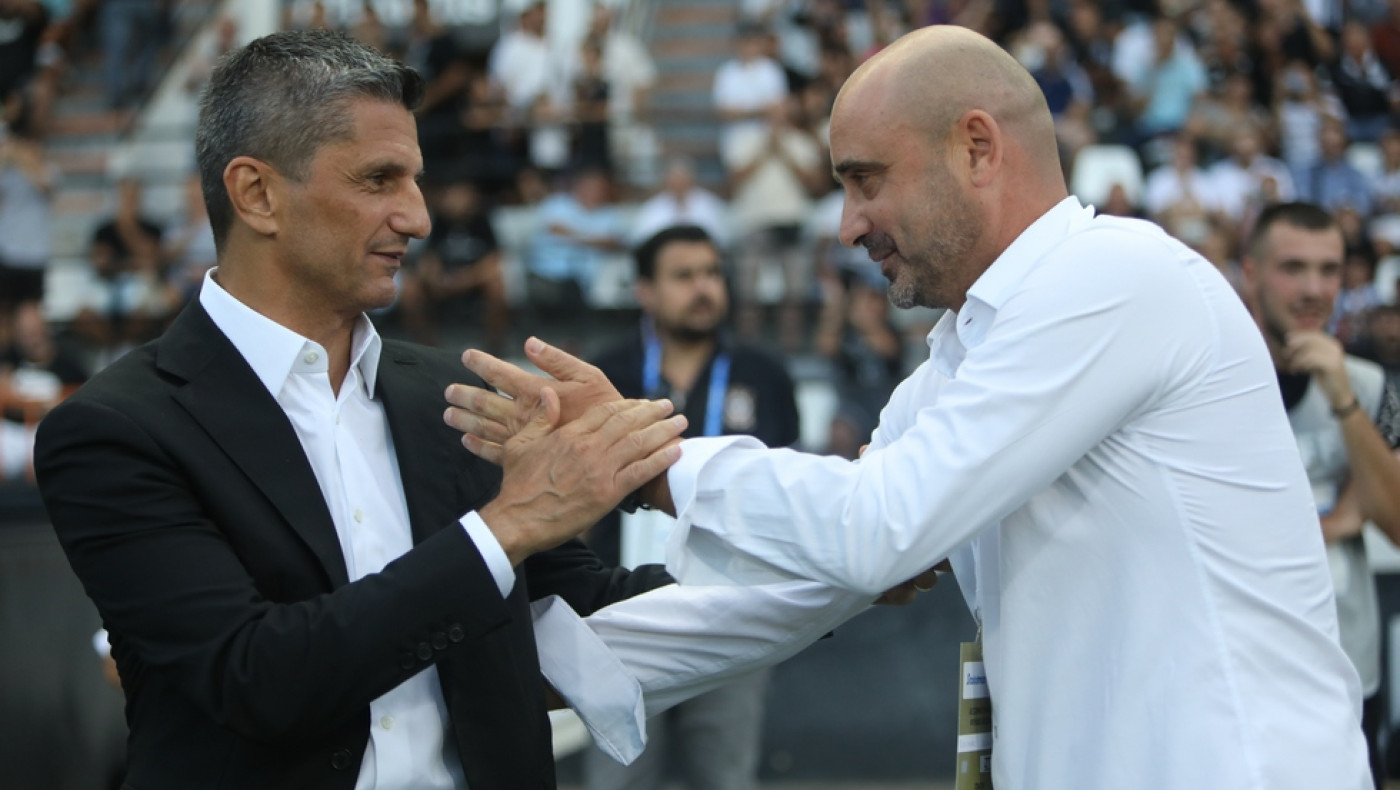 Λουτσέσκου: Έχει βρει το… κουμπί του Ράσταβατς-10 νίκες σε ισάριθμους αγώνες