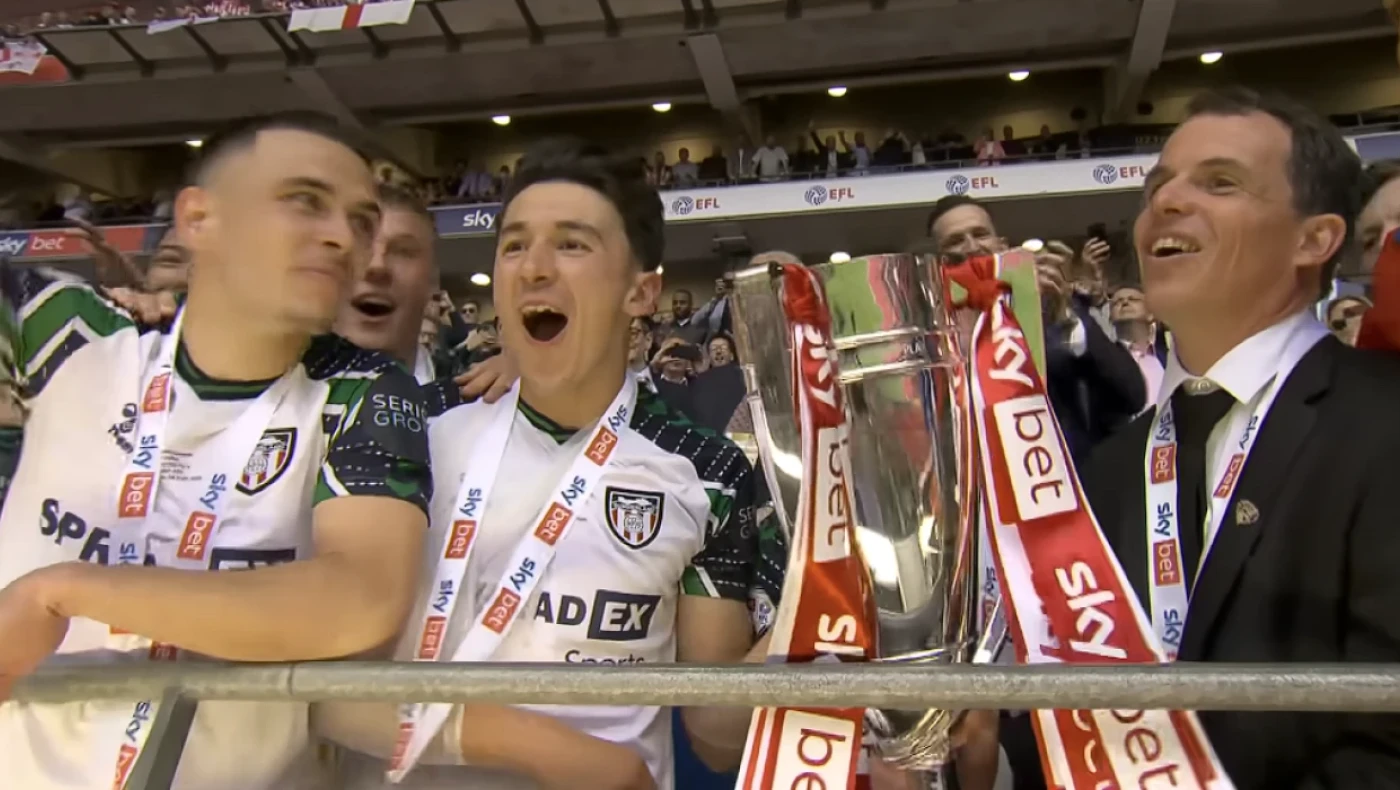 Ιστορική μέρα για την Championship: Η αλλαγή στο φορμάτ των play-offs