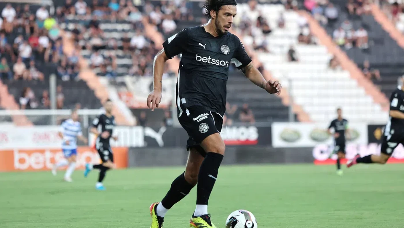 Μπάκιτς: «Έβλεπα πυραύλους να πέφτουν δίπλα μου στο Ιράν»