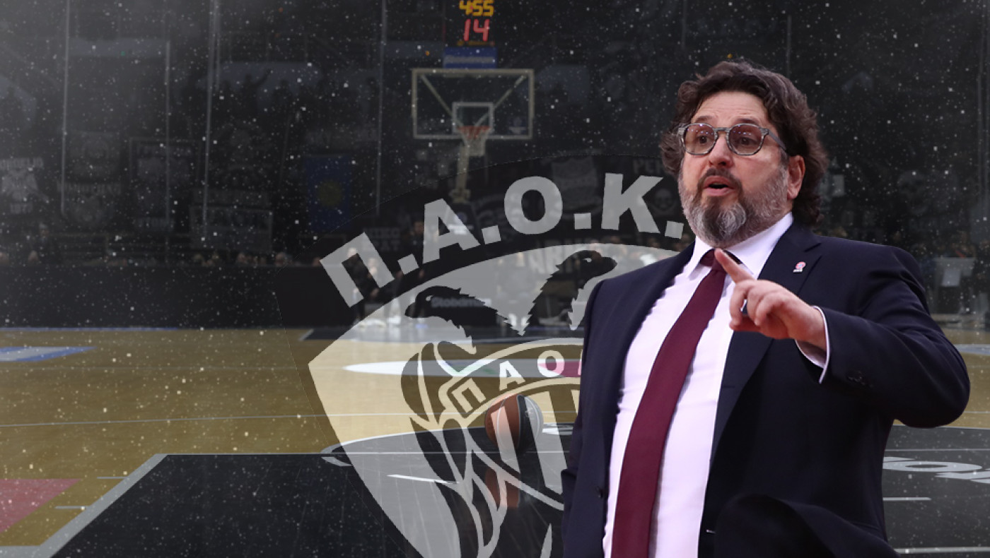 ΠΑΟΚ: Τα 4 «S» του Τρινκιέρι