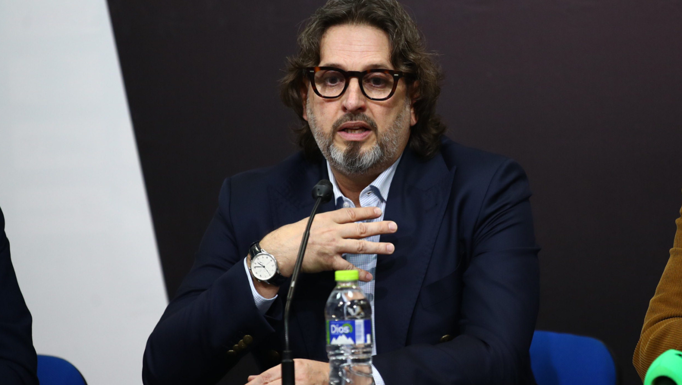 Αλεξανδρής: «Τρινκιέρι και Ραζνάτοβιτς προϊδεάζουν για επιτυχία εξ αρχής»