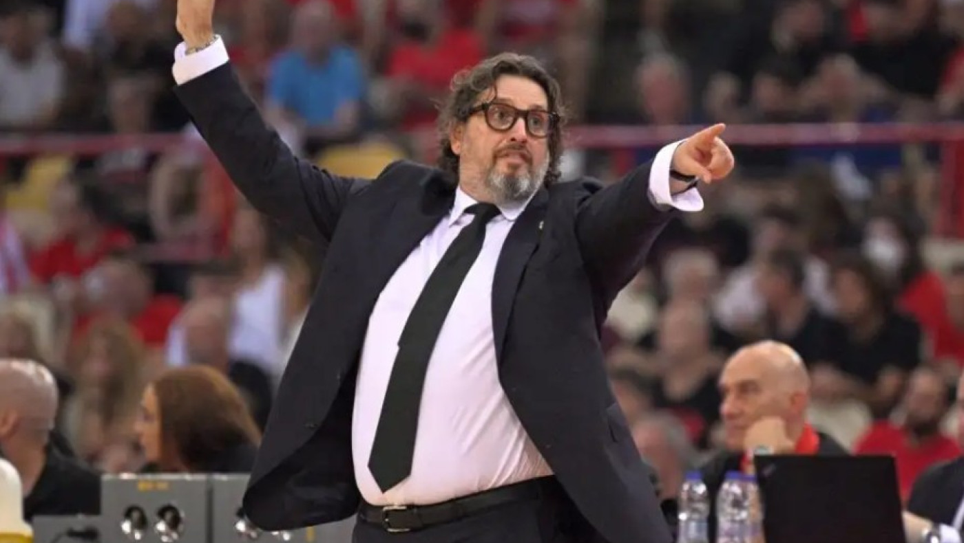 Φιλέρης για πρόσληψη Τρινκιέρι: «Ο ΠΑΟΚ έκανε καλή επιλογή»