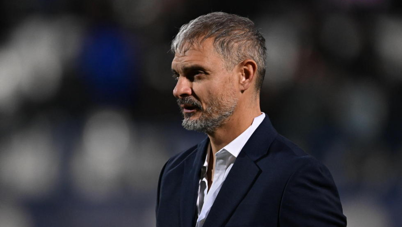 Κηφισιά-ΠΑΟΚ: Αποβολή του Χαριστέα μετά τη λήξη!